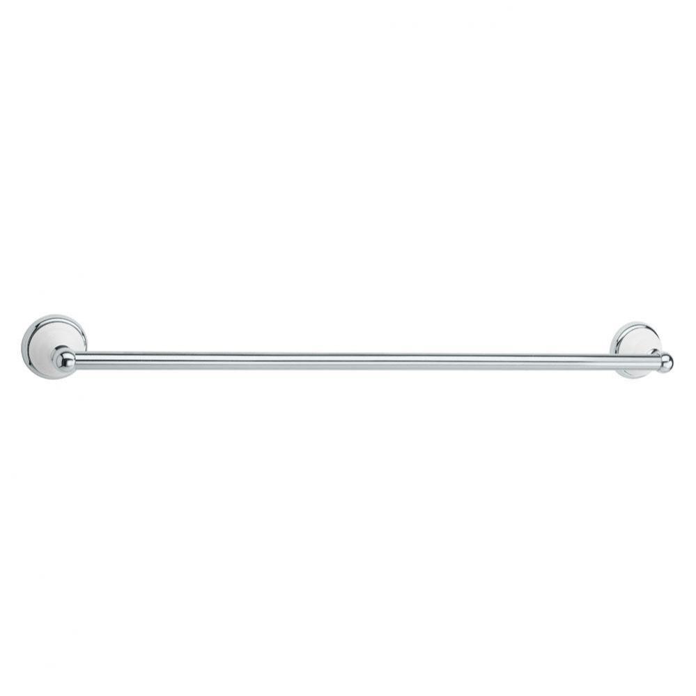 FRANCISCAN,24 In. TWL BAR,CHROME