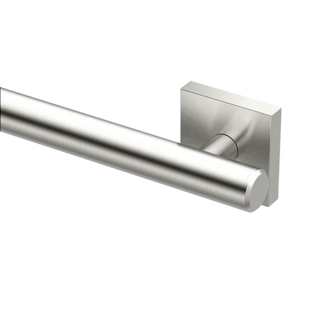 Elevate 36&apos;&apos;L Grab Bar Satin Nickel