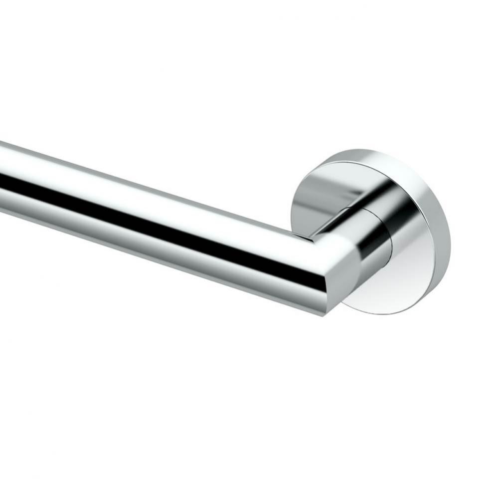 Element 42&apos;&apos; Grab Bar Chrome