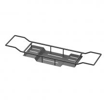 Gatco 1418MX - Modern Bath Tub Caddy, MX