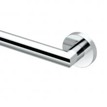 Gatco 968A - Element 42'' Grab Bar Chrome