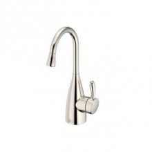 Insinkerator FH1010PN - Showroom Collection Transitional 1010 Instant Hot Faucet - Polished Nickel