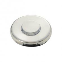 Insinkerator 78664E-ISE - STDP-PN Decorative Air-Activated Switch-Button - Pioneer