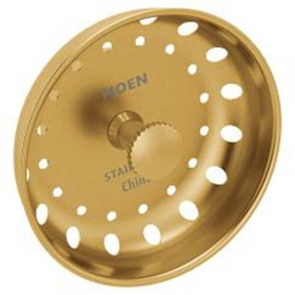 Basket strainer