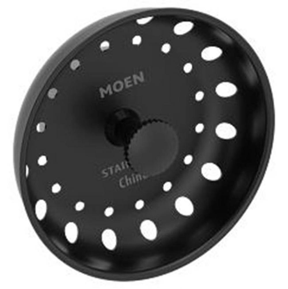 Basket strainer