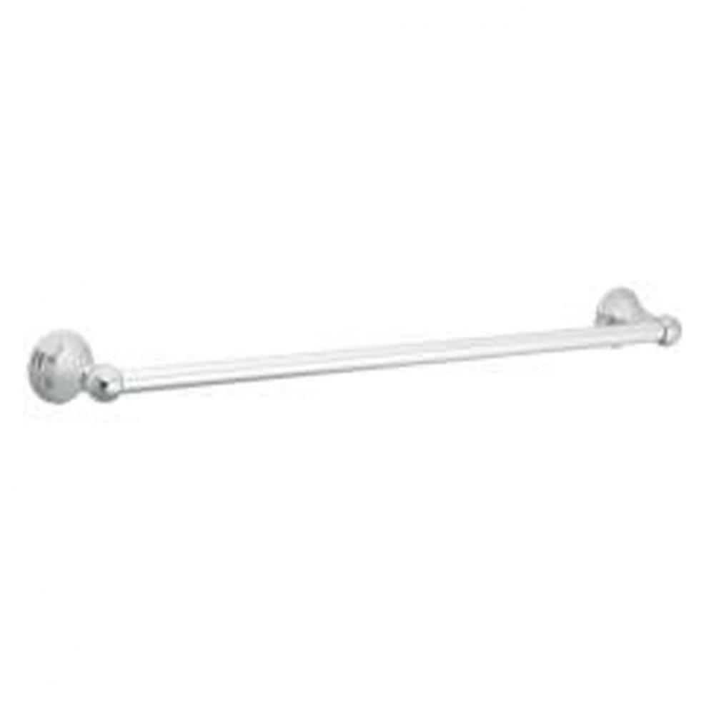 Chrome 18&apos;&apos; Towel Bar