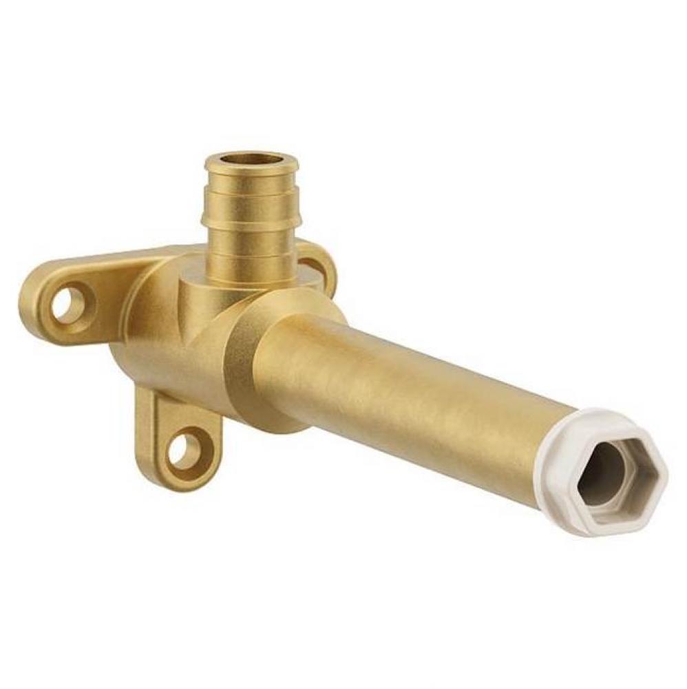 Tub Filler Spout Manifold Cxs