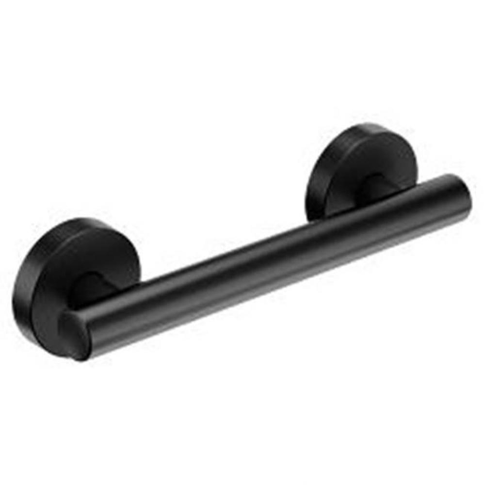 Matte Black 9&apos;&apos; Hand Grip