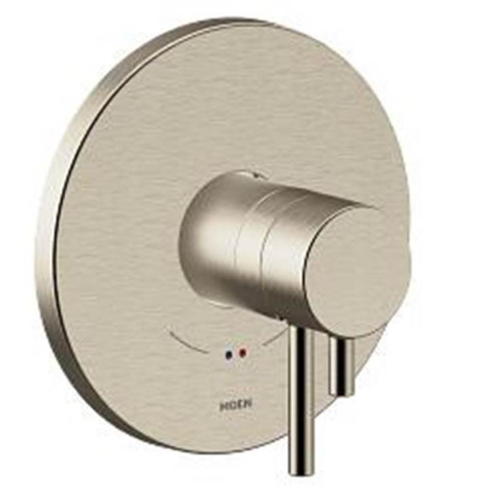 Align Brushed Nickel M-Core 4-Series Tub/Shower Valve Only