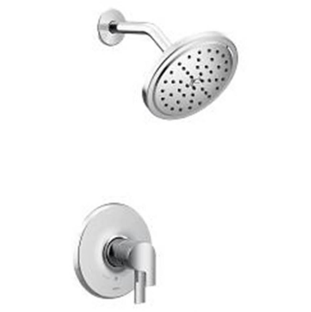 Chrome M-Core 4-Series Shower Only