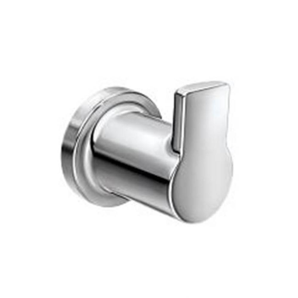 Chrome Robe Hook