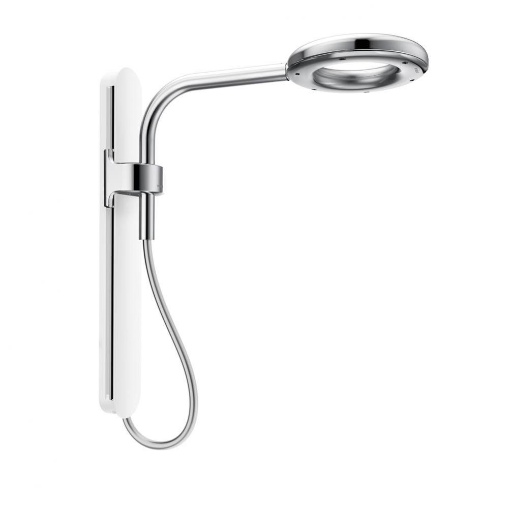 Nebia by Moen™ Spa Shower Rainshower, Chrome