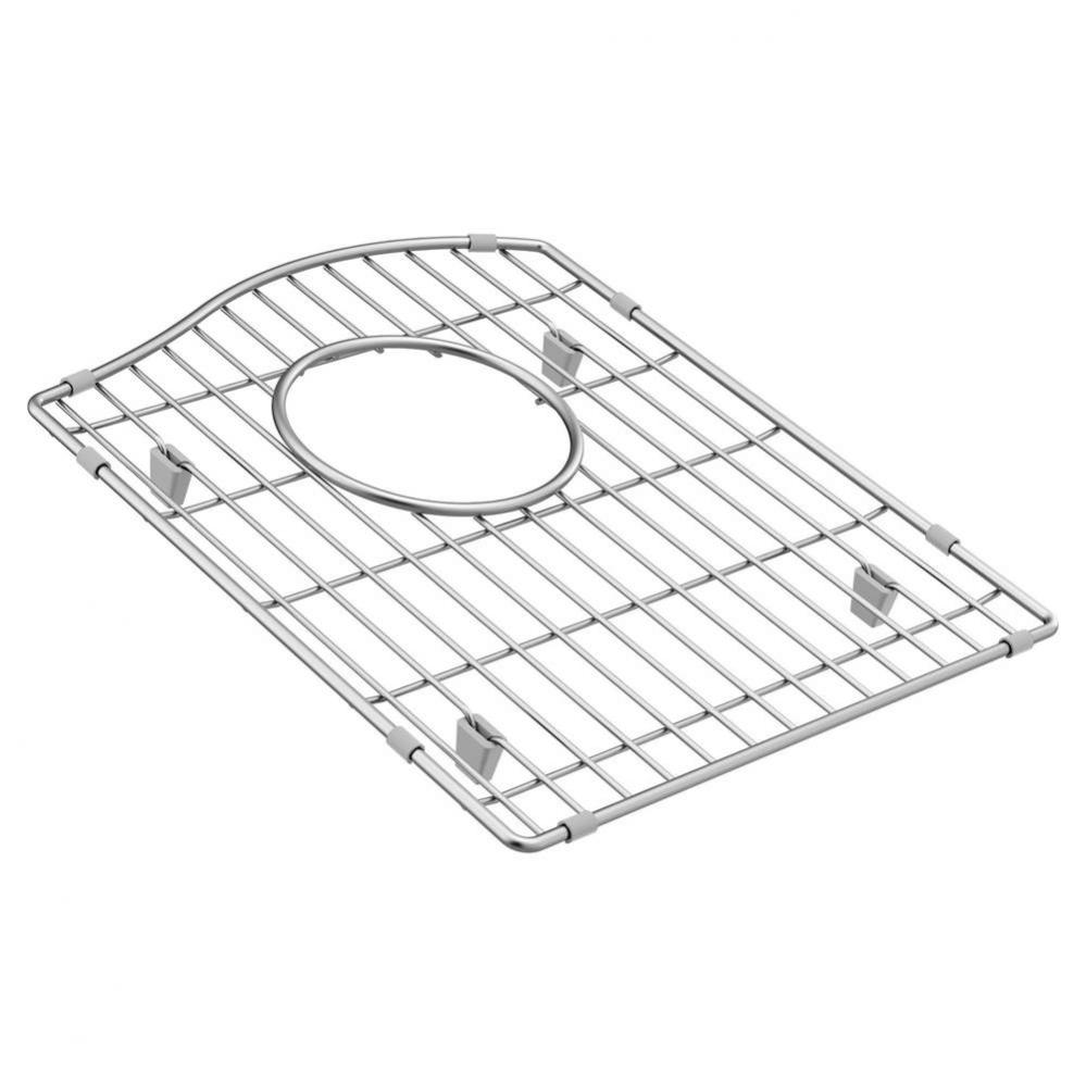 REAR DRAIN GRID ACCESSORY