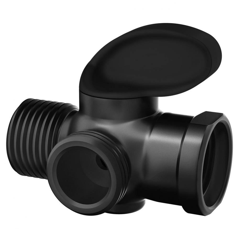 Showering Acc - Core, Matte Black