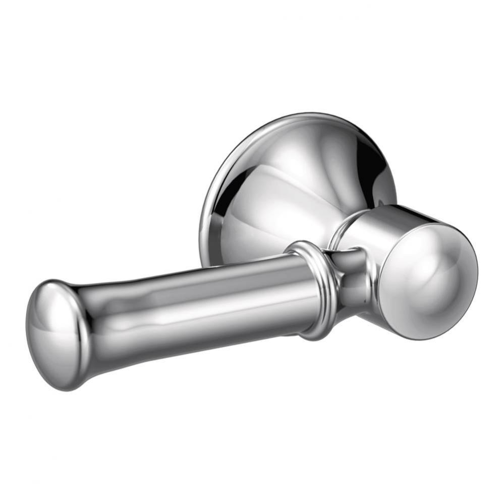 Chrome Tank Lever