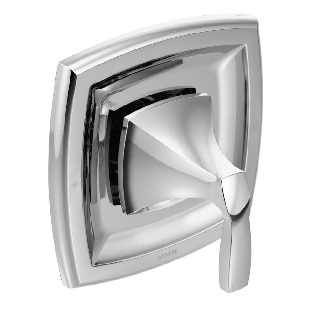 Voss Moentrol Valve Trim, Chrome