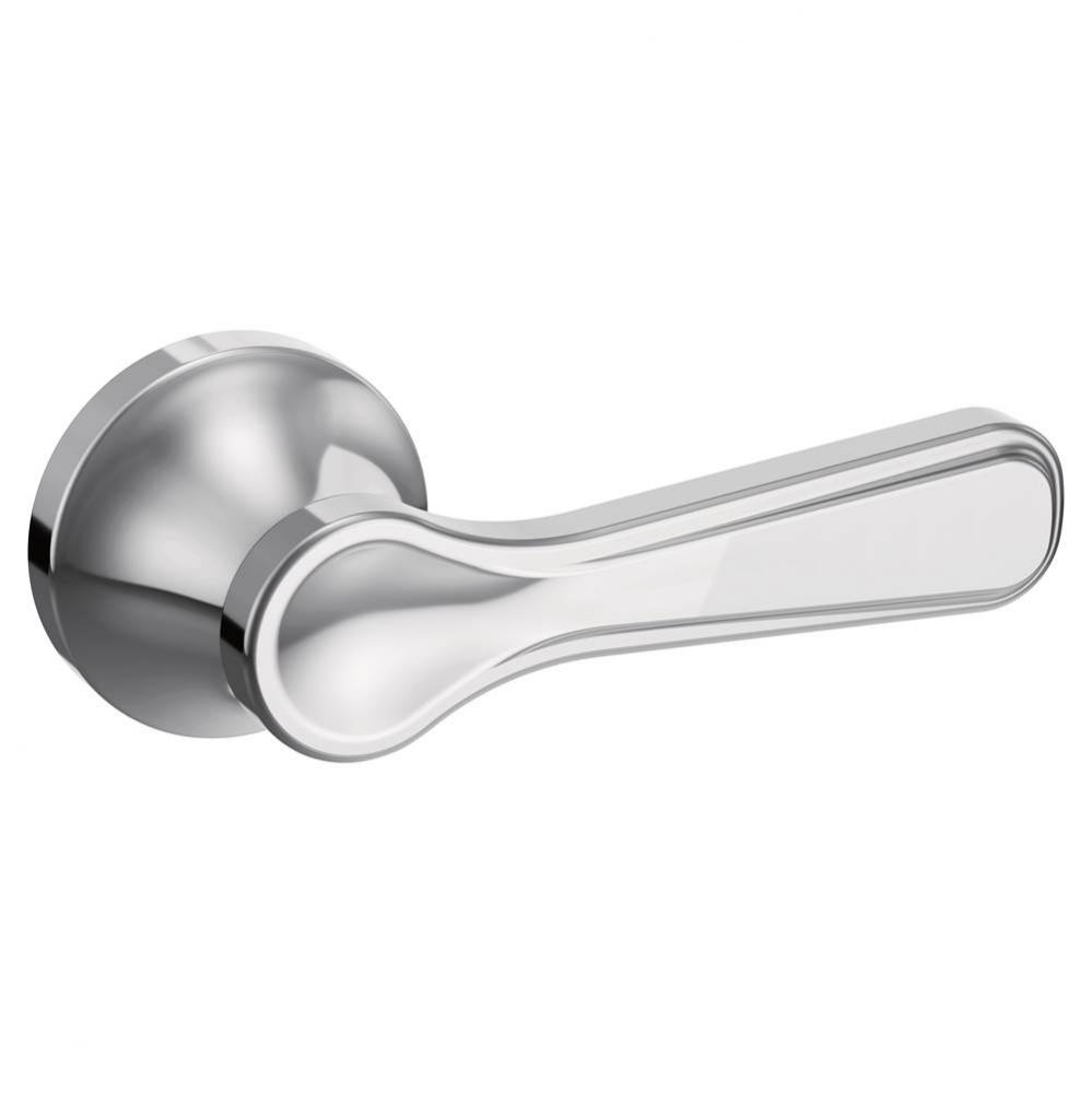 Chrome Tank Lever