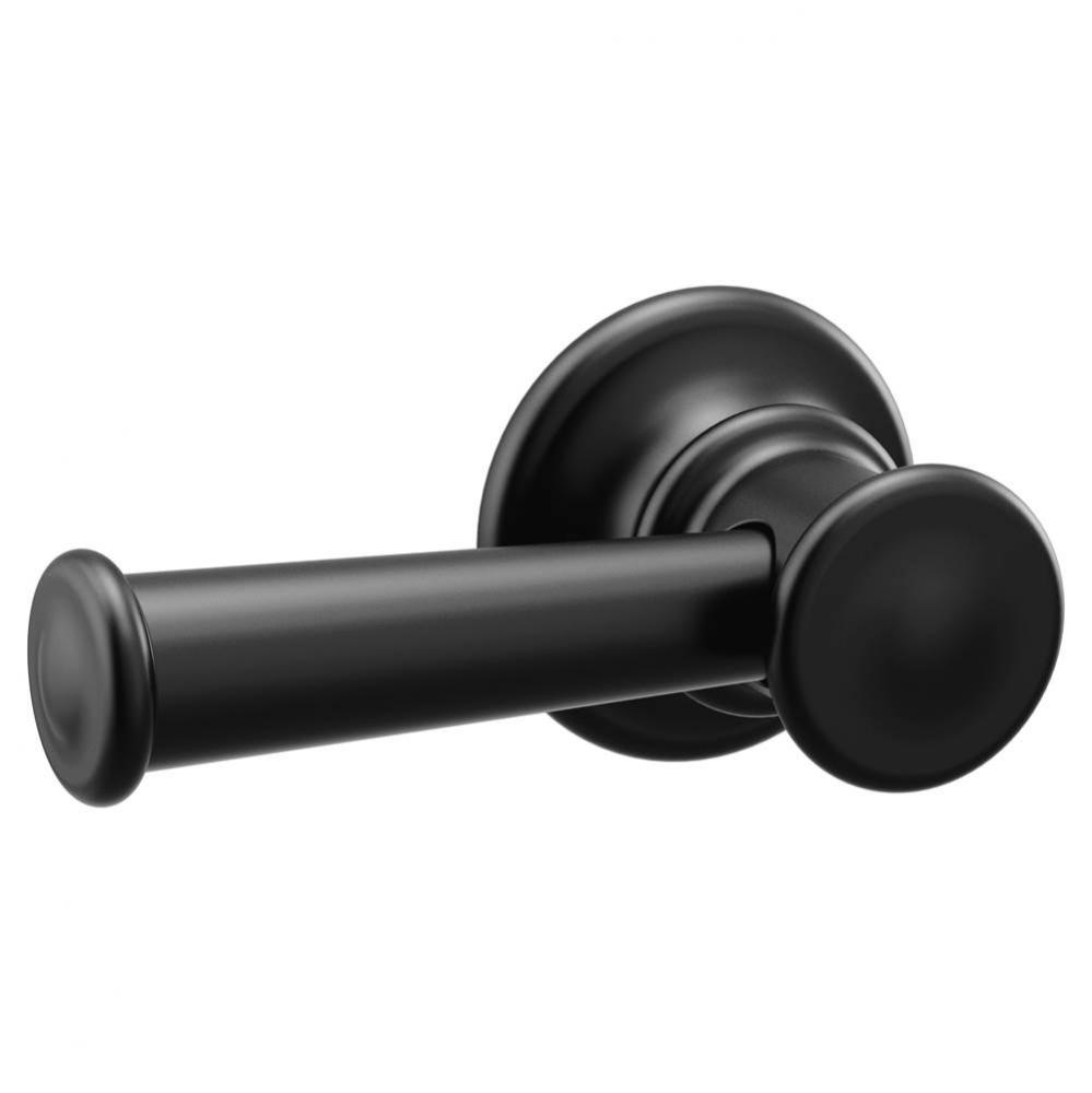 Matte Black Tank Lever