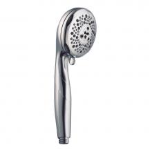 Moen 180238 - Chrome eco-performance handshower