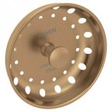 Moen 22195BZG - Basket strainer