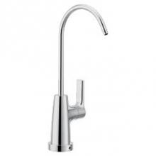 Moen F7620 - Chrome One-Handle Beverage Faucet