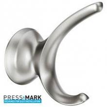 Moen MY1503BN - Brushed Nickel Robe Hook