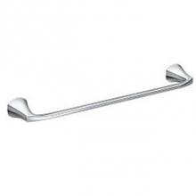 Moen MY8724CH - Chrome 24'' Towel Bar