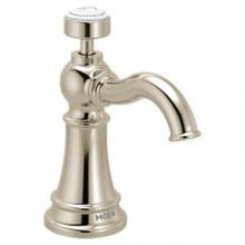 Moen S3949NL - Polished nickel