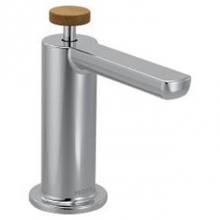 Moen S3951C - Chrome