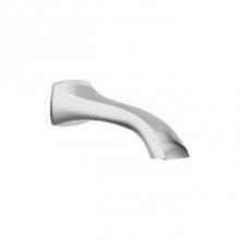 Moen TF191956 - Chrome tub filler