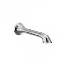 Moen TF3858 - Chrome tub filler