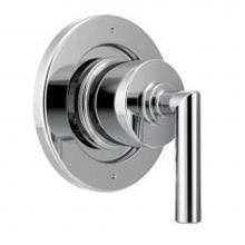 Moen TS23005 - Chrome transfer valve trim