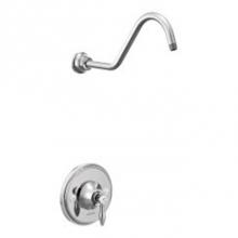 Moen TS33102NH - Chrome Moentrol shower only