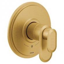 Moen UT4321BG - Greenfield Brushed Gold M-Core 4-Series Tub/Shower Valve Only