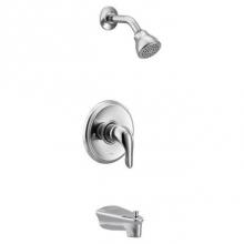 Moen UTL172 - M-CORE 3-Series Tub/Shower TRIM CH