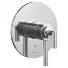 Moen UTS42001 - Chrome M-Core 4-Series Tub/Shower Valve Only