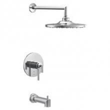 Moen UTS42003EP - Chrome M-Core 4-Series Tub/Shower