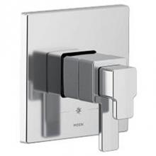 Moen UTS4711 - Chrome M-Core 4-Series Tub/Shower Valve Only