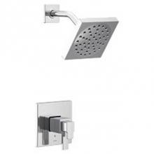 Moen UTS4715EP - Chrome M-Core 4-Series Shower Only