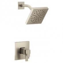 Moen UTS4715EPBN - Brushed Nickel M-Core 4-Series Shower Only