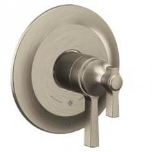 Moen UTS4910BN - Brushed Nickel M-Core 4-Series Tub/Shower Valve Only