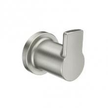 Moen Y1103BN - Spot Resist Brushed Nickel Robe Hook