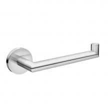 Moen Y5709CH - Chrome Single-Post Paper Holder