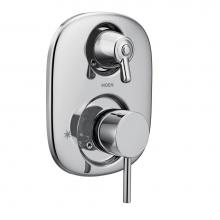 Moen T3290 - Align Moentrol 3-Function Diverter Transfer Valve Trim Kit, Valve Required, Chrome