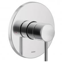 Moen UT3291 - Align M-CORE 3-Series 1-Handle Valve Trim Kit in Chrome (Valve Sold Separately)