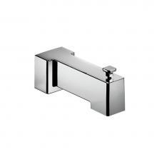 Moen S3896 - 90-Degree Diverter Spout, Chrome