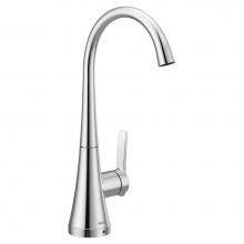 Moen S5535 - Sinema Beverage Faucet, Chrome