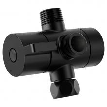 Moen CL703BL - Showering Acc - Core, Matte Black