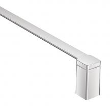 Moen YB8824CH - Chrome 24'' Towel Bar