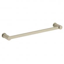 Moen YB6318BN - Summit 18'' Towel Bar, Bn